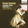 Download track Flute Quartet In A Major, K. 298: III. Rondeau. Allegretto Grazioso
