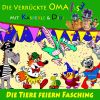 Download track Die Kleine Rasende Rakete