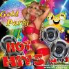 Download track Party On My Level (Marsal Ventura Remix)