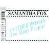 Download track Another Woman (Too Many People) (UK Remix)
