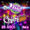 Download track Chichimix Alegre: Cumbia De Mario Bros / La Pantera Rosa (The Pink Panther Theme)