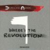 Download track Where's The Revolution