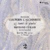 Download track Premier Livre De Pièces De Clavecin, Premier Ordre, In G: 16. La Manon