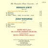Download track Wieniawski (J): Piano Concerto In G Minor, Op 20 - Movement 1: Allegro Moderato