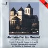 Download track Sonata 3 C Minor Op. 56 - 3. Fuga (Allegro Moderato)