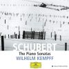 Download track 3. Sonata In B-Flat Major D. 960 - III. Scherzo. Allegro Vivace