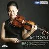 Download track Violin Sonata No. 1 In G Minor, BWV 1001: IV. Presto