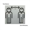 Download track Social Distancing