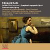 Download track Symphonie Espagnole, Op. 21: V. Rondo. Allegro