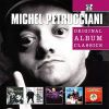 Download track Michel Petrucciani & Stéphane Grappelli - There Will Never Be Another You