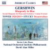 Download track Rhapsody In Blue (Arr. For Piano And Orchestra By Ferde Grofé)