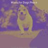 Download track Cheerful Jazz Trio - Vibe For Mans Best Friend
