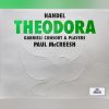Download track Scene 2.56. Solo And Chorus Christians Theodora: Blest Be The Hand
