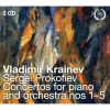 Download track 06. Piano Concerto No. 3 In C Op. 26 - II. Tema Con Variazioni