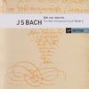 Download track Book II, No. 14 In F Sharp Minor, BWV 883 - Fugue