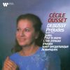 Download track Suite Bergamasque, CD 82, L. 75: III. Clair De Lune