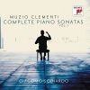 Download track 28. Piano Sonata In B Minor, Op. 40, No. 2 I. Molto Adagio E Sostenuto