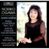 Download track 1. Piano Concerto No. 2 In G Minor Op. 22 - I. Andante Sostenuto