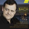 Download track Violin Concerto In D Minor, BWV 1052R- II. Adagio