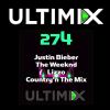 Download track Blinding Lights (85.5171 Bpm) (Ultimix By Stacy Mier)