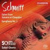 Download track 6. Orchestral Suite No. 2 From Antoine Et Cleopatre Op. 69 - III. Le Tombeau De Cleopatre