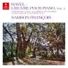 Download track Ravel: Valses Nobles Et Sentimentales, M. 61: No. 2, Assez Lent Et Avec Une Expression Intense