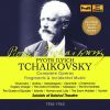 Download track The Snow Maiden, Op. 12, TH 19, Act IV No. 18, Tsar Berendey's March & Chorus