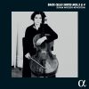 Download track 04 - Cello Suite No. 3 In C Major, BWV 1009- IV. Sarabande
