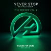 Download track Never Stop (Braulio V Remix)