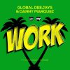 Download track Work (Damien N-Drix Remix)