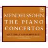 Download track Mendelssohn - Piano Concerto No. 2 In D Minor, Op. 40 - I. Allegro Appassionato