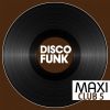 Download track Disco Extraordinaire (Club Mix)
