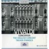 Download track 09 - Violin Concerto No. 3 In G Major, R. 310 - II. Largo