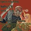 Download track Halloween (She Get So Mean)