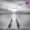 Download track Pärt: Cantus In Memory Of Benjamin Britten