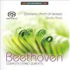Download track 1. String Quintet Op. 4 - I. Allegro Con Brio