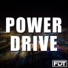 Download track Power Drive - Bassless (132bpm)