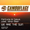 Download track We Are The Sun (Radio Edit)
