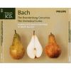 Download track Concerto For Violin, Strings And Continuo In A Minor, BWV 1041 - III. Allegro Assai