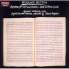 Download track 01. Britten - Symphony For Cello And Orchestra, Op. 68 - I. Allegro Maestoso