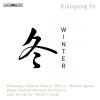 Download track 3. The Song Of Sorrow And Gratification Op. 67 - III. Revisiting Xiaolan Pavilion