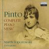 Download track Grand Sonata For The Piano Forte In A Major, Op. 3 No. 2 II. Poco Adagio Affettuoso