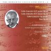 Download track 08 - Cello Concerto In G Major, Op 42 - 2- Sehr Langsam – Beschleunigt – Allegro –