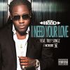 Download track I Need Your Love