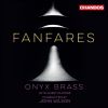 Download track Fanfare For The Princess Anne