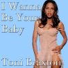 Download track I Wanna Be (Your Baby)