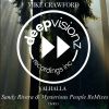 Download track VALHALLA (Mysterious People's Mix)