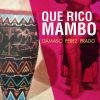 Download track Mambo Lupita