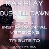 Download track Dusk Till Dawn (Like Instrumental Mix)