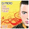 Download track Past Present Future Vol 2 (Continuous DJ Mix)